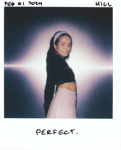 Red Jasper — Lea Colombo 9, Co-Production, Photography by Kacper Beski